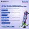 Oradox Daily Cleanser Tablets (ORTHO ALIGNER CLEANSING TABLETS) view 3