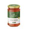 First Bud Organics Raw Tulsi Honey - 500gm | 100% Pure, Natural & Unprocessed Tulsi Honey | Infused with Holy Basil for Enhanced Health Benefits | Rich in Antioxidants | Ethically Sourced view 1