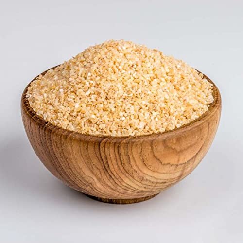 ORDER KARO Broken Wheat, 500 grams