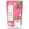 Happa Strawberry Yogurt Melts | Real Greek Yogurt Candy for Babies, Kids & Adults | No Added Sugar, No Colours, No Artificial Flavours | Melt-in-Mouth | 8M+ | Single Ingredient | 20g Pack of 1 view 2