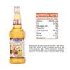 Manama Hazelnut Syrup and Vanilla Syrup, 750ML Each, Mixer for Mocktails, Cocktails, Drinks, Juices, Beverages, Pack of 2 view 2