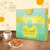 Unwrap Happiness Oh Crumb Osmania Biscuits 800g | Freshly Baked Premium Cookies | Biscuit Combo Pack | Biscuit Family Pack of 2 | Gift for Special Moments view 3