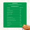 Astronut Unsweetened Natural Crunchy Peanut Butter 500g | Fitness | Jam spread | Crunchy flavour | Nutrient-rich | High Protein | Zero Cholestrol | Gluten Free view 2