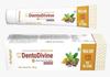 Dentodivine Pure Ayurvedic Toothpaste | For Teeth Whitening, Stain Removal & Repairs Cavities | SLS Free Toothpastes | Anti-Bacterial Tooth Paste | For Toothache, Bleeding Gums, Sensitivity, Cavities, Plaque & Bad breath | With 20 herbs & VAIDYA RECO view 1