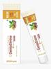 Dentodivine Pure Ayurvedic Toothpaste | For Teeth Whitening, Stain Removal & Repairs Cavities | SLS Free Toothpastes | Anti-Bacterial Tooth Paste | For Toothache, Bleeding Gums, Sensitivity, Cavities, Plaque & Bad breath | With 20 herbs & VAIDYA RECO view 2