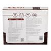 Whey91 Choco Fudge Protein Bar, 20g Protein & 7.3g Fiber in each, No Added Sugar, No Artificial Flavour, 390g- (Pack of 6) view 2
