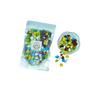 @Chocopops : Rock Candy - Stone Candy - Milk Stone Chocolate - Rock Shape Chocolate (Pack of 900 Gram) view 2
