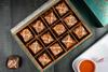 Bharat Baklava Chocolate Baklava Dough along with Cow Ghee | Honey and Chocolate Baklava (250 g) view 2