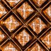 Bharat Baklava Chocolate Baklava Dough along with Cow Ghee | Honey and Chocolate Baklava (250 g) view 4