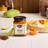 ADF Soul Soul Mango Pickle Combo Made In Olive Oil Pack Of 3 (Mango Pickle 275 Gm + Lime Pickle 275 Gm + Mixed Pickle 275 Gm) view 3