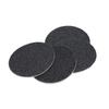 KTM 60Pcs Replacement Sandpaper Disk Discs Sanding Pads for Electronic Foot File Callus Remover Tool (Specification 100) view 1