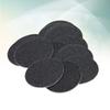 KTM 60Pcs Replacement Sandpaper Disk Discs Sanding Pads for Electronic Foot File Callus Remover Tool (Specification 100) view 2