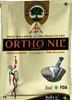 SHISWA KITCHENWARE Ortho Nil Powder Babaji ORTHONILL POWDER FOR JOINT PAIN BODY PAIN MUSCLE PAIN Powder - (70 pouch)) view 2