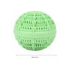 KTM Laundry Cleaning Ball, Cleaning Washing Ball, Durable Household Eco-Friendly Laundry Ball, for Home Cleaning Washing(Green) view 3