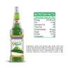 Manama Paan Syrup and Kulfi Falooda Syrup, 750ML Each, Mixer for Mocktails, Cocktails, Drinks, Juices, Beverages, Pack of 2 view 3