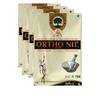 SHISWA KITCHENWARE Ortho Nil Powder Babaji ORTHONILL POWDER FOR JOINT PAIN BODY PAIN MUSCLE PAIN Powder - (112 Pouch) view 1