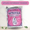 Asha T.K. Apsara Detergent Washing Powder | White Detergent Powder, That Dissolves Easily & Removes Tough Stains view 2