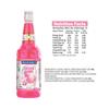 Manama Paan Syrup and Cotton Candy Syrup, 750ML Each, Mixer for Mocktails, Cocktails, Drinks, Juices, Beverages, Pack of 2 view 2
