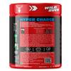 WILD BUCK Hyper Charge Pre-X4 Hardcore Pre-Workout Supplement Powder with Creatine Monohydrate, Arginine AAKG, Beta-Alanine, Caffeinated Punch-For Men & Women [40 Serving, Cranberry] + WILD BUCK Creatine Monohydrate Powder, Strength, Reduce Fatigue,  view 3