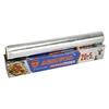 Agro Foil Aluminium Foil for Food Packing 25mtr Pack of 4 Paper Roll for Kitchen Food Wrap Foil Paper for Food Wrap view 3
