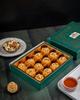Bharat Baklava Mixed Dry Fruit Nest (250 g) view 1