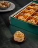 Bharat Baklava Mixed Dry Fruit Nest (250 g) view 2
