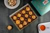 Bharat Baklava Mixed Dry Fruit Nest (250 g) view 3