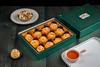 Bharat Baklava Mixed Dry Fruit Nest (250 g) view 4