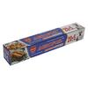 Agro Foil Aluminium Foil for Food Packing 25mtr Pack of 3 Paper Roll for Kitchen Food Wrap Foil Paper for Food Wrap view 2