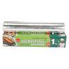 Agro Foil Aluminium Foil for Food Packing 1kg Pack of 1 Paper Roll for Kitchen Food Wrap Foil Paper for Food Wrap view 3
