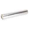 Agro Foil Aluminium Foil for Food Packing 1kg Pack of 1 Paper Roll for Kitchen Food Wrap Foil Paper for Food Wrap view 4