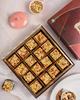 Bharat Baklava Simsimia Sweet (350 g) view 2
