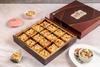 Bharat Baklava Simsimia Sweet (350 g) view 4