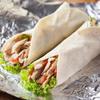 9 Meter Pack of 3 Silver Aluminium Foil Wrap for Food Packing, Cooking, Baking(FP3) view 4