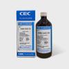 CEC CARAMEL FLV 0765 Flavour/Essence (Used as food flavouring agent and also for making dessert, food and many more)- 500 ML Pack view 1