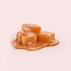 CEC CARAMEL FLV 0765 Flavour/Essence (Used as food flavouring agent and also for making dessert, food and many more)- 500 ML Pack view 2