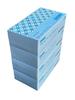 DDAN Ultra Soft Facial Tissue Box Car Dashboard Face Tissue Soft Pack 2Ply- 100 Pulls of Each Box Pack of 4 Box view 1