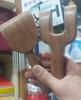 ACS MART Chiropractic Treatment Wooden Tools view 2