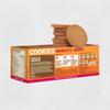 Tots & Moms Healthy & Nutritional Cookies-Pack of 3 | Mighty Iron | Calcium Magic | Folic Fiesta | 150g Each view 4