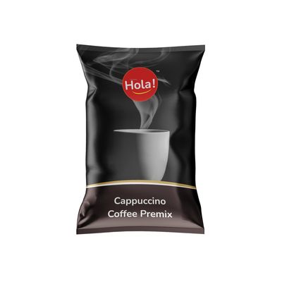 COFFEE CAPPUCCINO PREMIX FOR VENDING MACHINE 1 KG