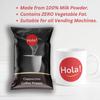 COFFEE CAPPUCCINO PREMIX FOR VENDING MACHINE 1 KG view 2