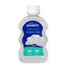 Dishmatic Dishwasher Detergent Powder and Rinse Aid Liquid (1kg + 250 ml) Combo Pack for Sparkling Clean Dishes | Compatible with All Dishwashing Machines view 4