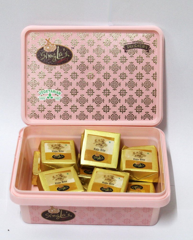 Singla Sweets Kaju bite 200g