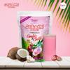 Solkadhi  Garlic & Chilli Flavor  Solkadhi Paste Mix By Exotic Treats | Add water and serve | Make four glasses in 1 Pack view 3