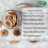 24 NUTS Royal Jumbo Size Anjeer: Exclusively Fresh, Special Figs (1000 g) view 3