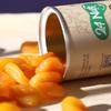 24 NUTS Luxury Turkish Khubani: Premium Hand-Picked Dried Fruits in Elegant Tin Apricots (500 g) view 1