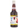 Manama Watermelon Syrup and Grenadine Syrup, 750ML Each, Mixer for Mocktails, Cocktails, Drinks, Juices, Beverages, Pack of 2 view 4