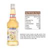 Manama Green Apple Syrup and Ginger Ale Syrup, 750ML Each, Mixer for Mocktails, Cocktails, Drinks, Juices, Beverages, Pack of 2 view 2