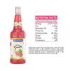 Manama Grenadine Syrup and Pink Guava Syrup, 750ML Each, Mixer for Mocktails, Cocktails, Drinks, Juices, Beverages, Pack of 2 view 3