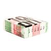 10on Lite Extra Soft Luncheons Printed Napkins, 2 Ply Tissue Paper, 50 Pulls per Pack, Pack of 4 (50 x 4 = 200 Sheets) - Print May Vary view 4